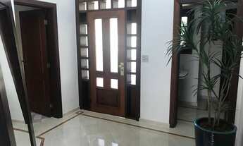 Imagem 6: Casa em condomínio fechado à venda em Alphaville ResidencialL 2, 470m² - CÓDIGO CA00480