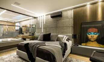 Imagem 2: Casa de Condomínio mobiliada (NOVA) analiso permuta - agende