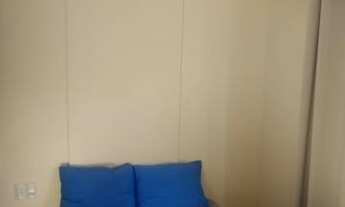 Imagem 5: Apartamento para venda possui 37 metros quadrados com 1 quarto