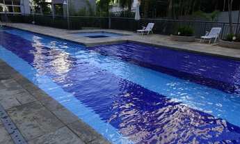 Imagem: Apartamento para aluguel tem 74 metros quadrados