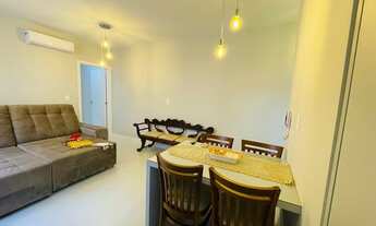 Imagem 2: Apartamento com 1 suíte na maravilhosa Praia de Palmas