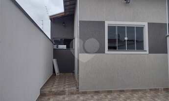 Imagem 2: Taubaté - Casa Padrão - Jardim Oásis