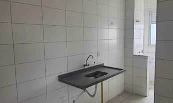 Imagem 5: Apartamento Novo no Residencial Mirella ( Ao Lado do Vale sul Shopping