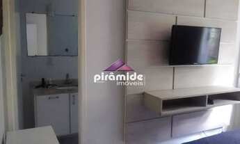 Imagem 6: Casa de condomínio para venda tem 75 metros quadrados com 2 quartos em Indaiá - Caraguatat