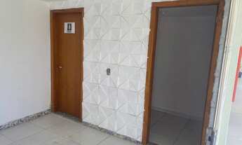 Imagem 6: Centro comercial para aluguel com 35 metros quadrados em Samambaia Norte - Brasília - DF