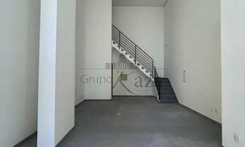 Imagem 6: Sala Comercial - Edifício Moriah - Parque Residencial Aquárius 83m²