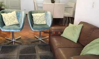 Imagem 2: Excelente localização! Apartamento com 3 dormitórios, próximo ao Shopping Vale Sul. Venha