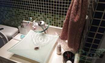 Imagem 5: Apartamento em Parque São Lourenço - São Paulo