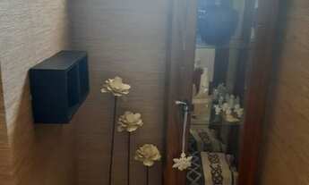 Imagem 3: Apartamento para venda possui 75 metros quadrados com 2 quartos