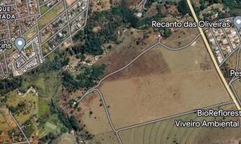 Imagem 4: 30.000 rural,chác expansão urbana S.Canedo