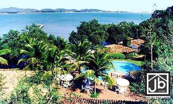 Imagem 2: Resort natural à beira-mar, 28.000m², Heliporto, acesso privativo a Praia