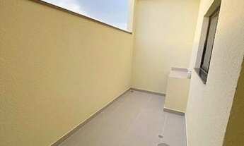 Imagem 3: Casa de 3 quartos para compra - Jardim Residencial Dona Maria José - Indaiatuba