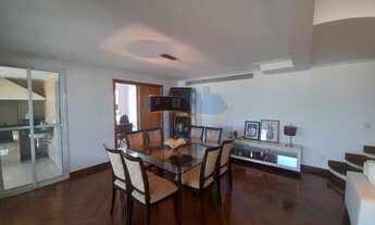 Imagem 6: Cobertura - Ribeirão Preto - Jardim Canadá