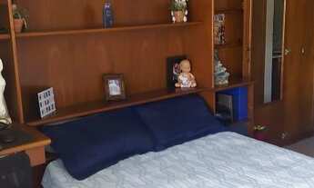 Imagem 3: Apartamento para venda com 94 metros quadrados com 2 quartos vila ISABEL