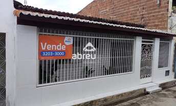 Imagem: NATAL - Casa Padrão - Igapó