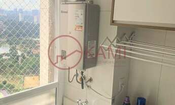 Imagem 5: Venda, Apartamento 3 Dorm com sacada, Barueri