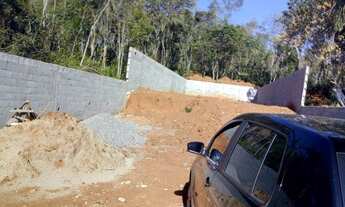 Imagem: TERRENO DE 421m² MURADO E COM PLATOS EM