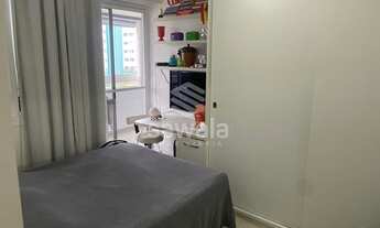 Imagem 7: Vila do Pan, apartamento 3 quartos a venda Barra da Tijuca