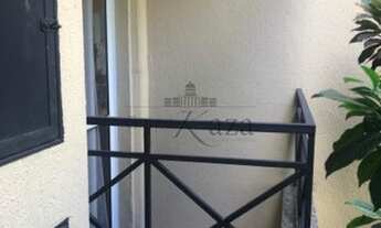 Imagem 3: Apartamento - Jardim Oriente - 50m² - 2 Dormitórios