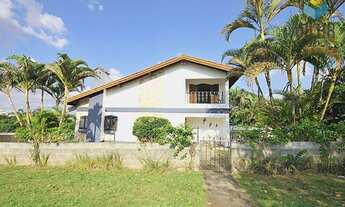 Imagem 3: Chácara com 5 dormitórios à venda, 2377 m² por R$ 1.500.000,00 - Condomínio Residencial Po