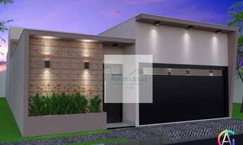 Imagem 2: Casa à venda cond. Ondas de Piracicaba com 3 suítes, R$869.000,00