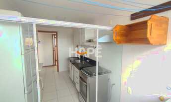 Imagem 5: Apartamento para venda com 64 metros quadrados com 2 quartos em Jatiúca - Maceió - AL