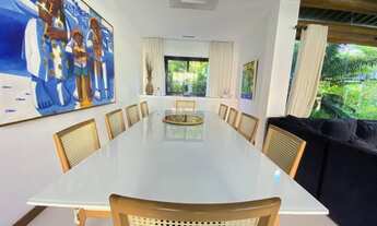 Imagem 6: Casa para Venda em Mata de São João, Praia do Forte, 5 dormitórios, 5 suítes, 7 banheiros