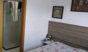 Imagem 6: Excelente apt semi mobiliado em condomínio clube, área de lazer completa!