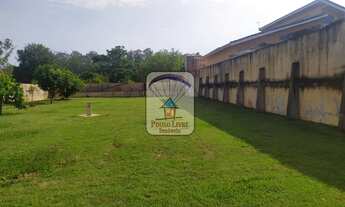 Imagem 6: Atibaia - Loteamento/Condomínio - Condomínio Residencial Shamballa I