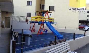 Imagem 2: Apartamento Residencial Embaixador, Americana $ 160.000.00