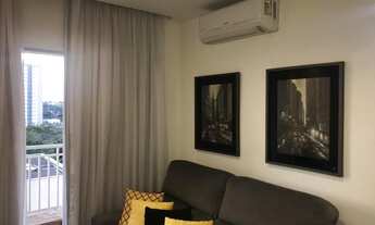 Imagem 6: Apartamento para venda com 63 metros quadrados com 2 quartos 1 suíte