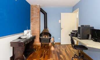 Imagem 5: São Paulo - Casa Padrão - Planalto Paulista