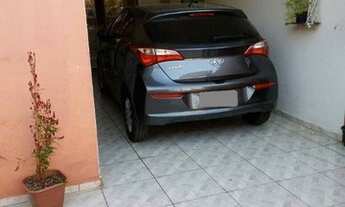 Imagem 2: Casa residencial à venda, Jardim Alegria, Sorocaba