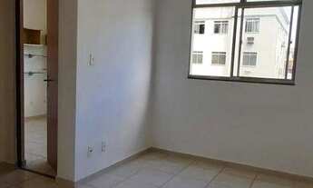 Imagem 3: Apartamento com 2 quartos à venda, 48 m² por R$ 115.000 - Caji - Lauro de Freitas/BA