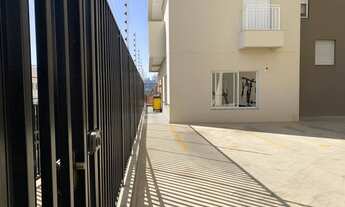 Imagem 6: Locação - Apartamento - Vila Pavan - Americana - SP