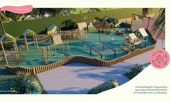 Imagem 7: Apartamento para venda tem 30 metros quadrados com 1 quarto em Muro Alto - Ipojuca - PE