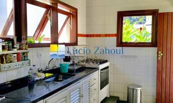 Imagem 7: Excelente opção de casa fora de condomínio para locação em Juquehy