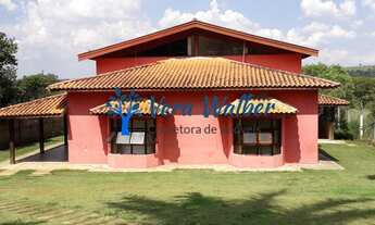 Imagem: Linda chácara com 5 dormitórios no Bairro