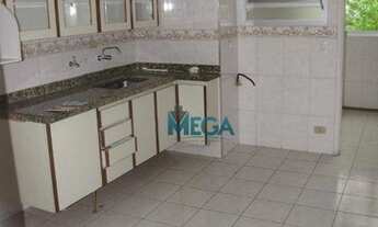 Imagem 6: Apartamento 3 dormitórios à venda, 90 m² por R$ 380.000 - Vila Paulista - São Paulo/SP