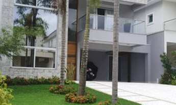 Imagem 2: Sobrado Lorian Boulevard - 4 dormitórios sendo 3 suíte e 4 vagas