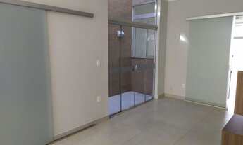 Imagem 3: Casa para venda com 208 metros quadrados com 3 quartos em Novo Mundo - Uberlândia - MG