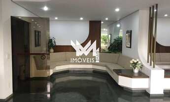 Imagem 4: Apartamento espaçoso com 148m²