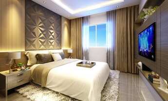 Imagem: Apartamento PRONTO PARA MORAR na Praia Brava!!