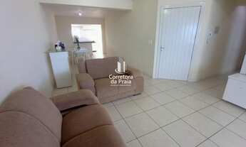 Imagem 4: Apartamento para Venda em Tramandaí, Centro, 4 dormitórios, 4 suítes, 1 banheiro, 2 vagas