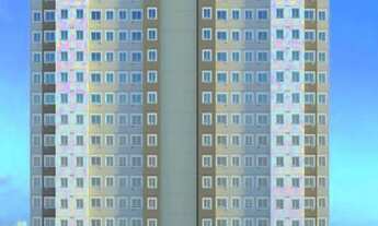 Imagem 1: Apartamento localizado no Tatuapé , Zona Leste