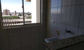 Imagem 4: Apartamento para aluguel 60m² com 2 quartos em Centro - Londrina - PR