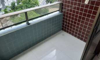 Imagem 7: 3 quartos 1 suíte posição Sul Leste no coração de Boa Viagem