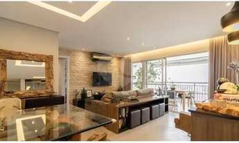 Imagem 3: Apartamento para Venda - Vila Mascote / Campo Belo - 87 m2