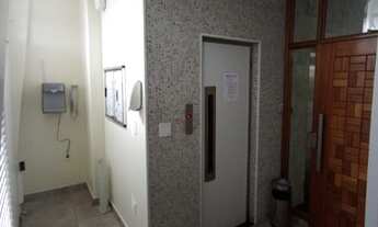 Imagem 7: Apartamento à venda no Condomínio Irmãos Mexia Santos