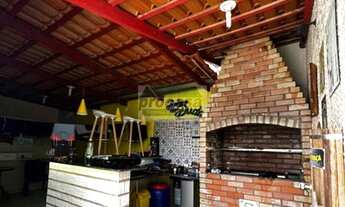 Imagem: Casa para aluguel possui 250 metros quadrados